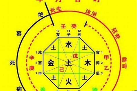 用神查詢|生辰八字算命、五行喜用神查询（免费测算）